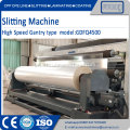 Sunny MACHINERY যন্ত্রপাতি slitting যন্ত্রপাতি GDFQ4500